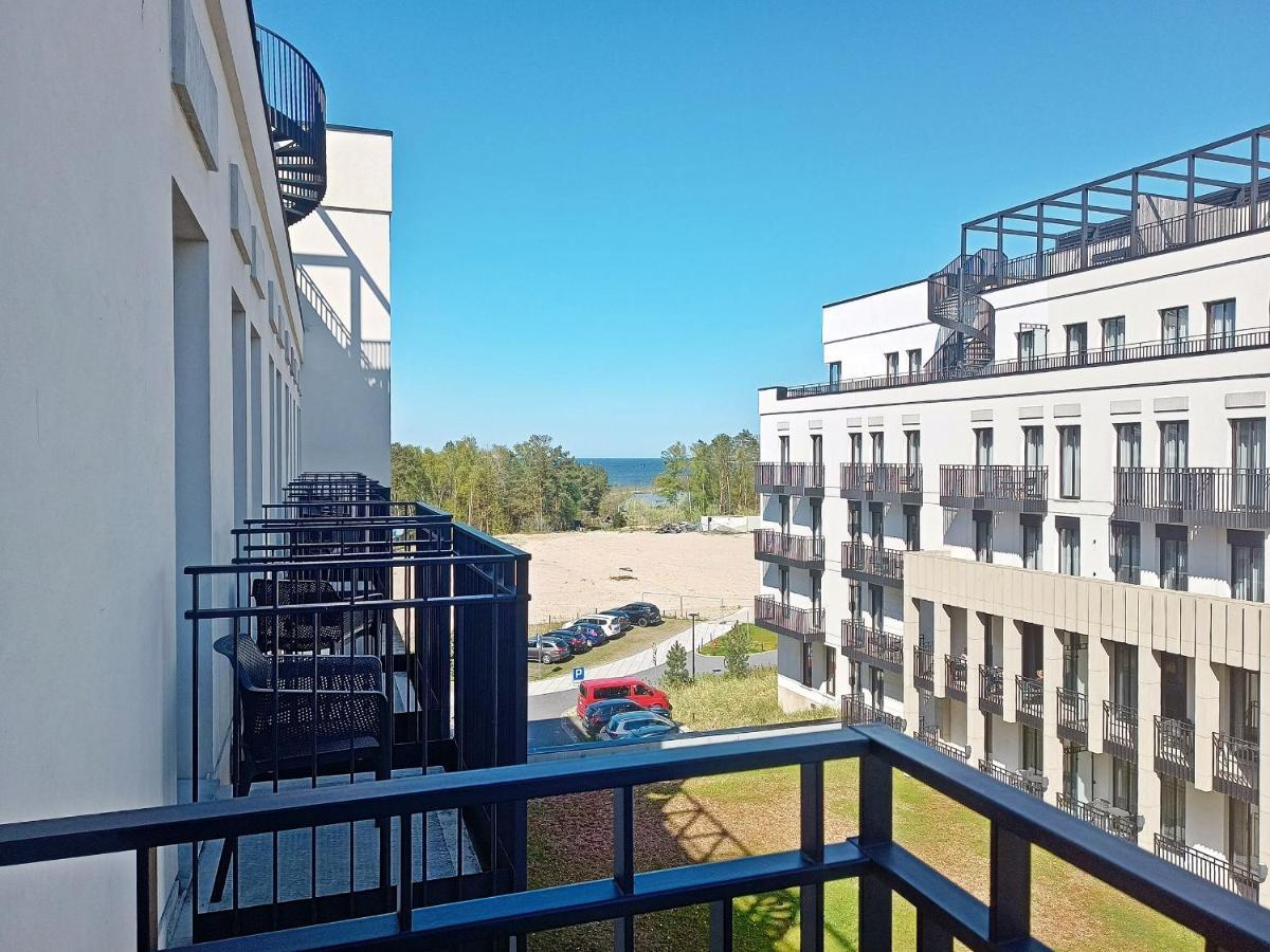 Baltic Park Fort By Baltic Home Świnoujście Екстериор снимка