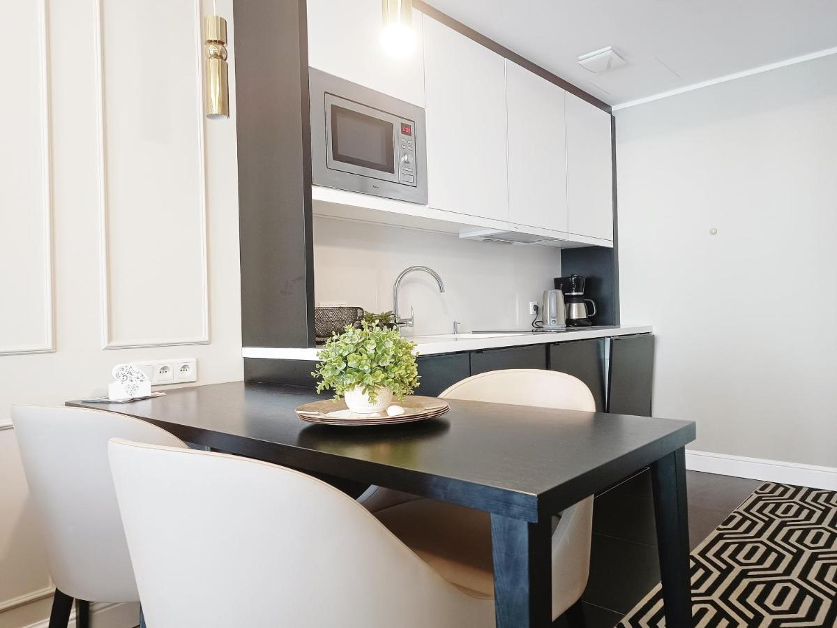 Baltic Park Fort By Baltic Home Świnoujście Екстериор снимка
