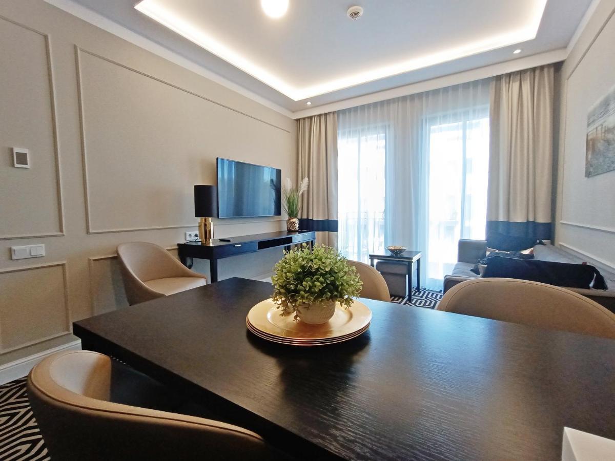 Baltic Park Fort By Baltic Home Świnoujście Екстериор снимка