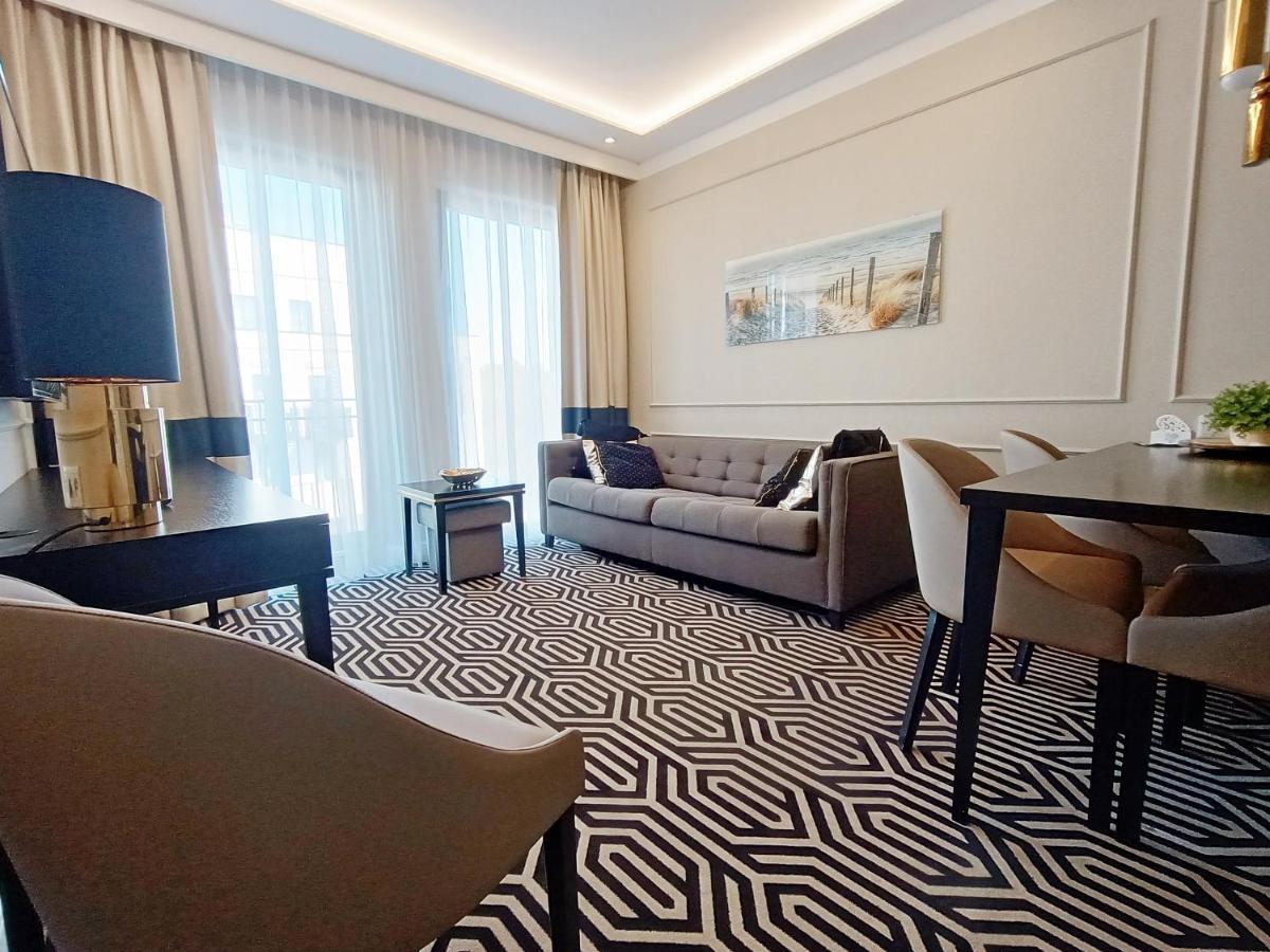 Baltic Park Fort By Baltic Home Świnoujście Екстериор снимка