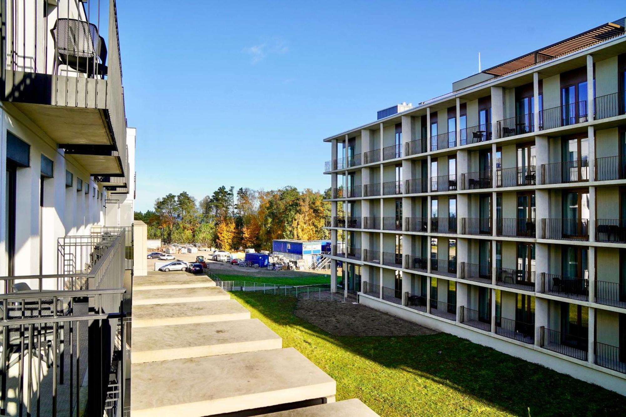 Baltic Park Fort By Baltic Home Świnoujście Стая снимка
