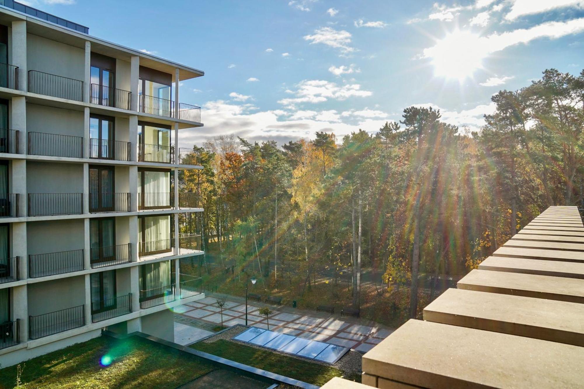 Baltic Park Fort By Baltic Home Świnoujście Стая снимка