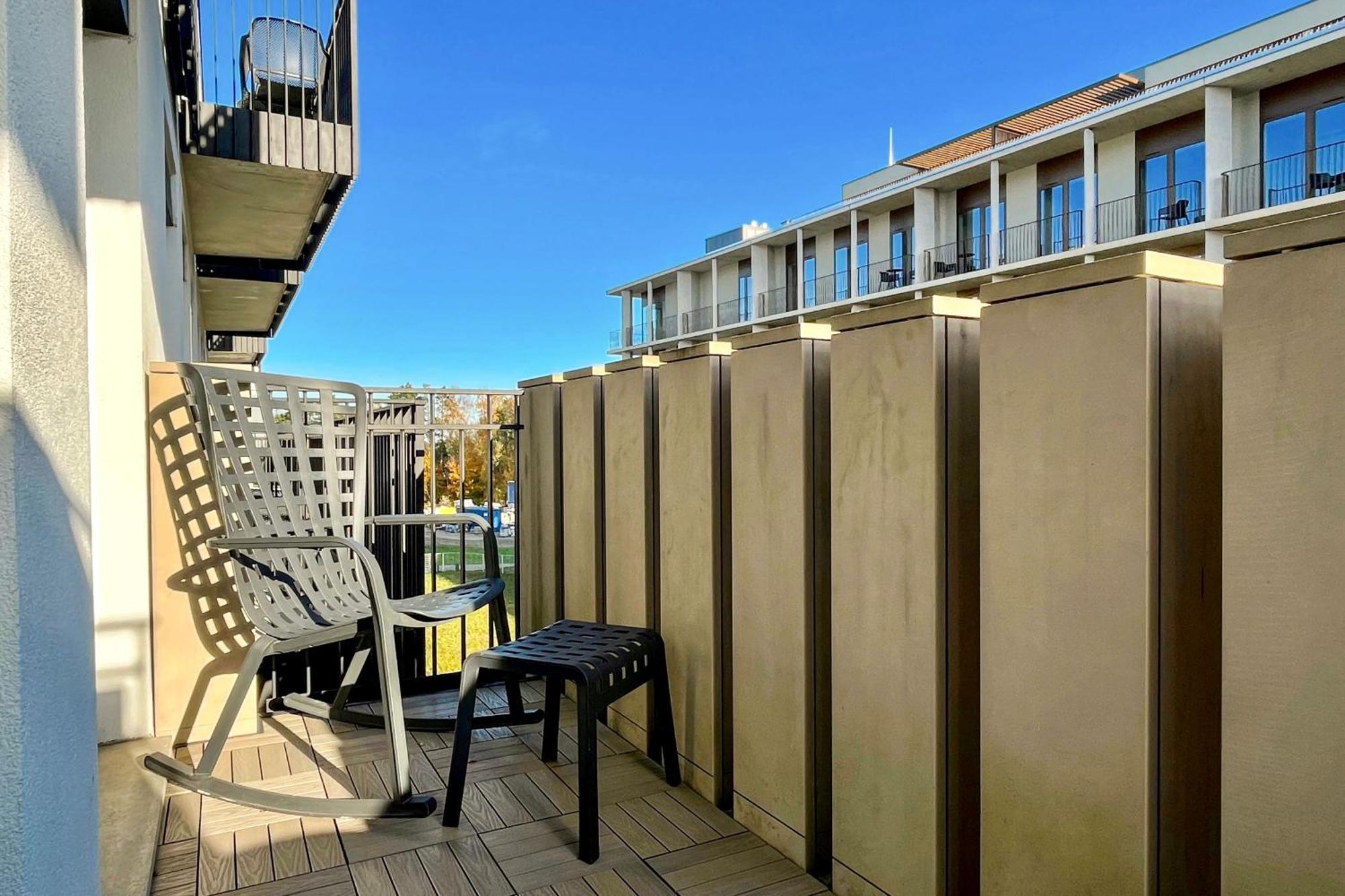 Baltic Park Fort By Baltic Home Świnoujście Екстериор снимка